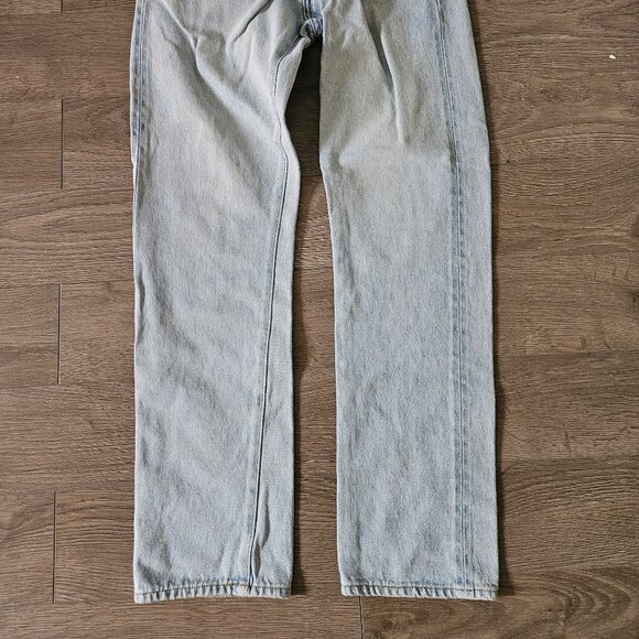 Supreme Denim sz30 - Picture 2 of 6